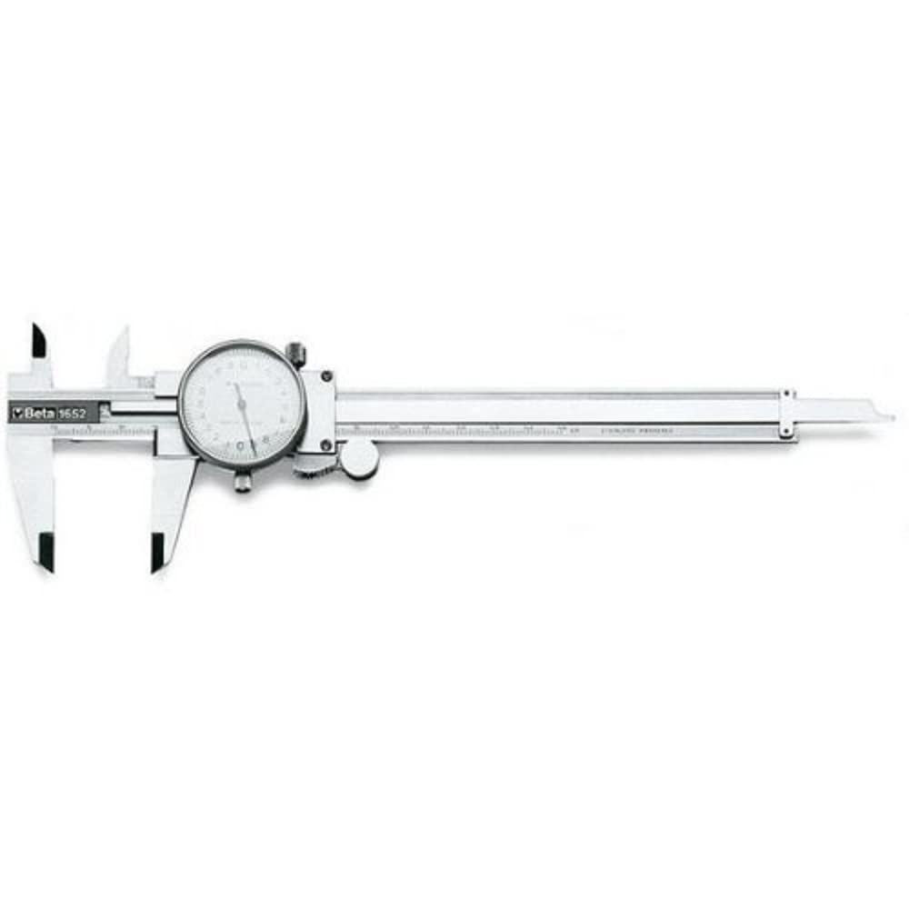 1652-CALIBRE CURSOR RELOJ COMPARAD. 1/50