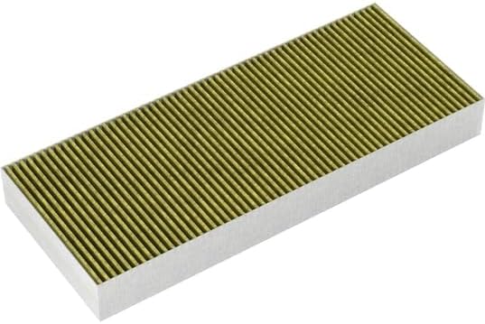 Siemens Clean Air Plus Aktivkohlefilter (Ersatz), 1 Stück (1er Pack)