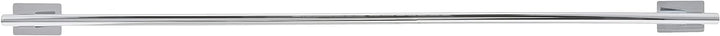 Grohe 40778001 Essentials Cube Accessoire Set 4-in-1 Eckig ( Chrom ) Bad-Set 4 in 1, Eckig ( Chrom )