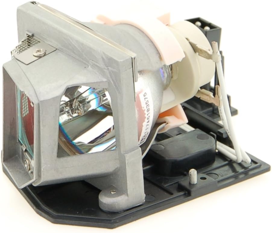 Alda PQ Professionell, Beamerlampe kompatibel mit OPTOMA SP.8EG01G.C01, BL-FP230D EH1020, EW615, EX6