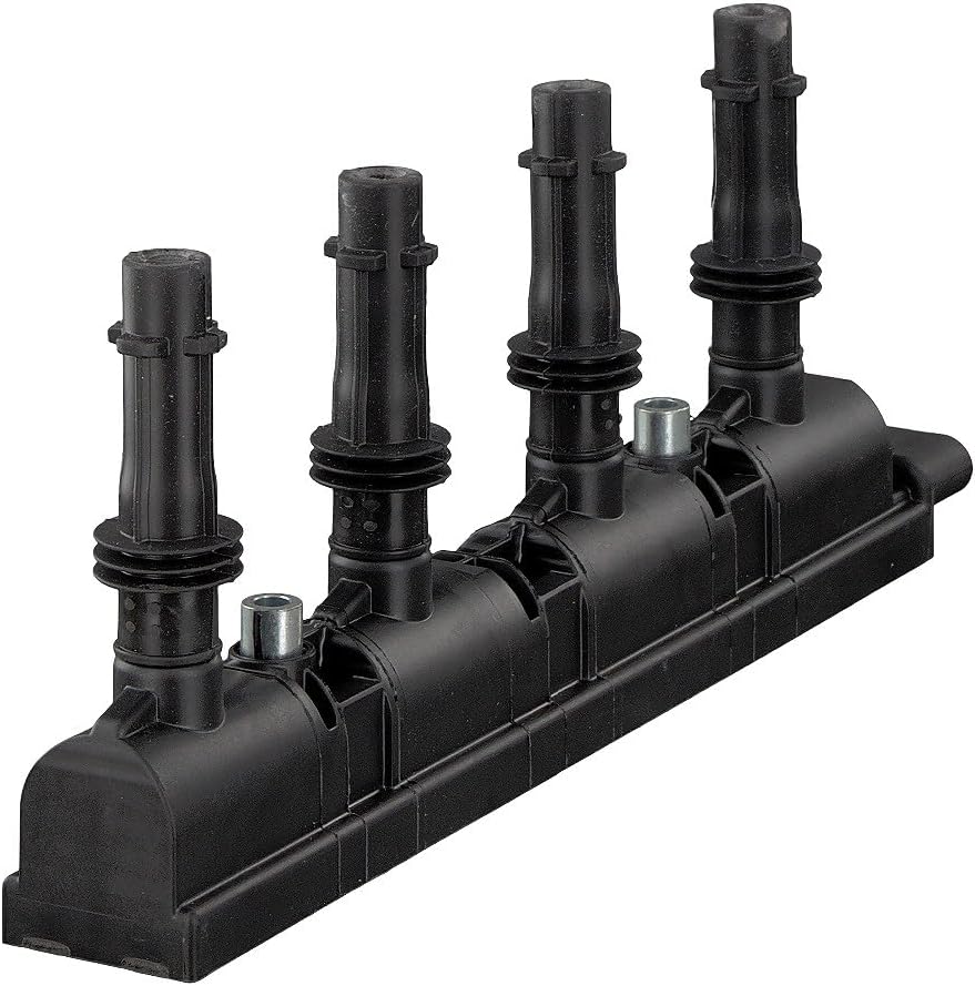 febi bilstein 37421 Zündspule , 1 Stück