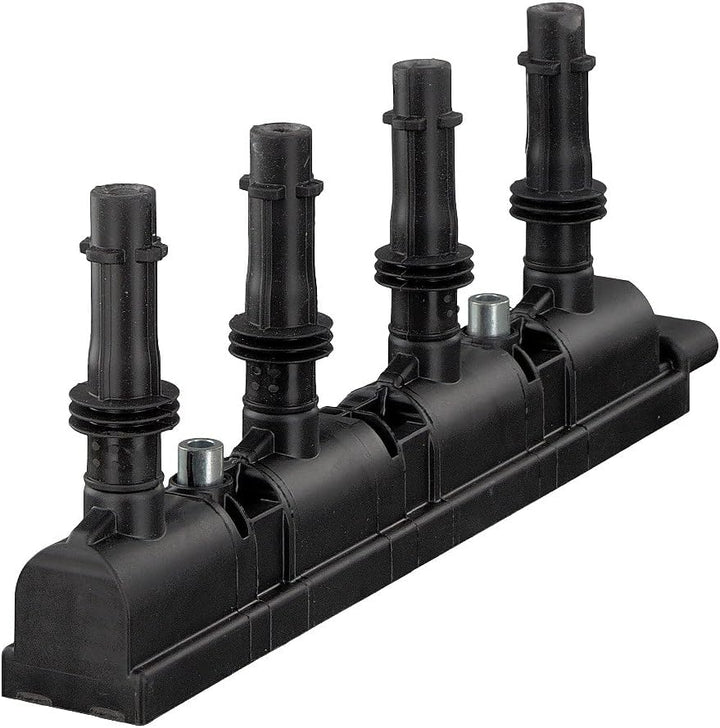 febi bilstein 37421 Zündspule , 1 Stück