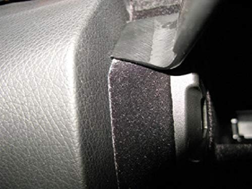 Brodit | ProClip Fahrzeughalter 855273 | Made IN Sweden | Winkelbefestigung | für linkslenkende Fahr