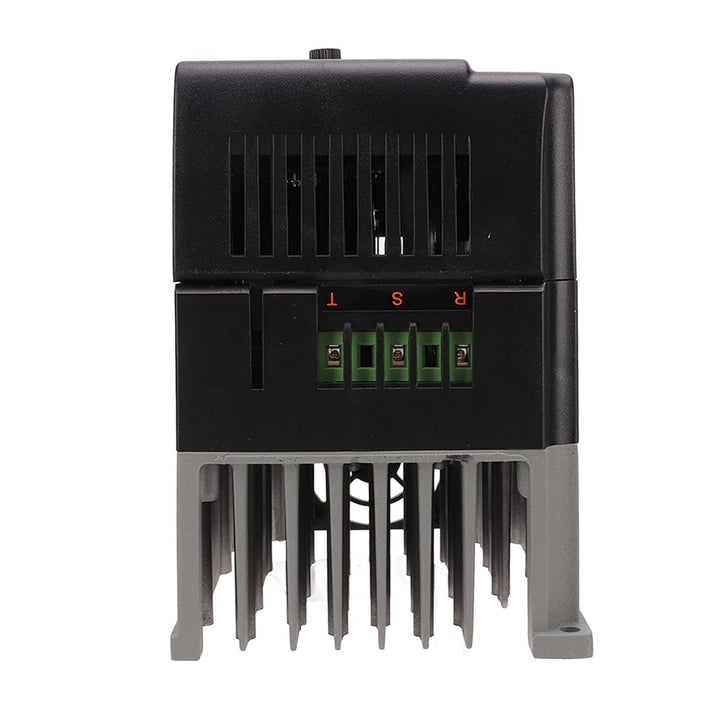 AC 380 V Frequenzumrichter, 3-Phasen-Eingang 3-Phasen-Ausgang VFD-Motorsteuerungs-Wechselrichter, Mo