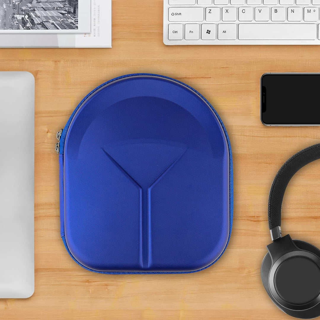 Geekria Tasche Kopfhörer für JBL T750BTNC, Live 650BT NC, Live 500BT, JBL Tune 750, Lifestyle E65BTN