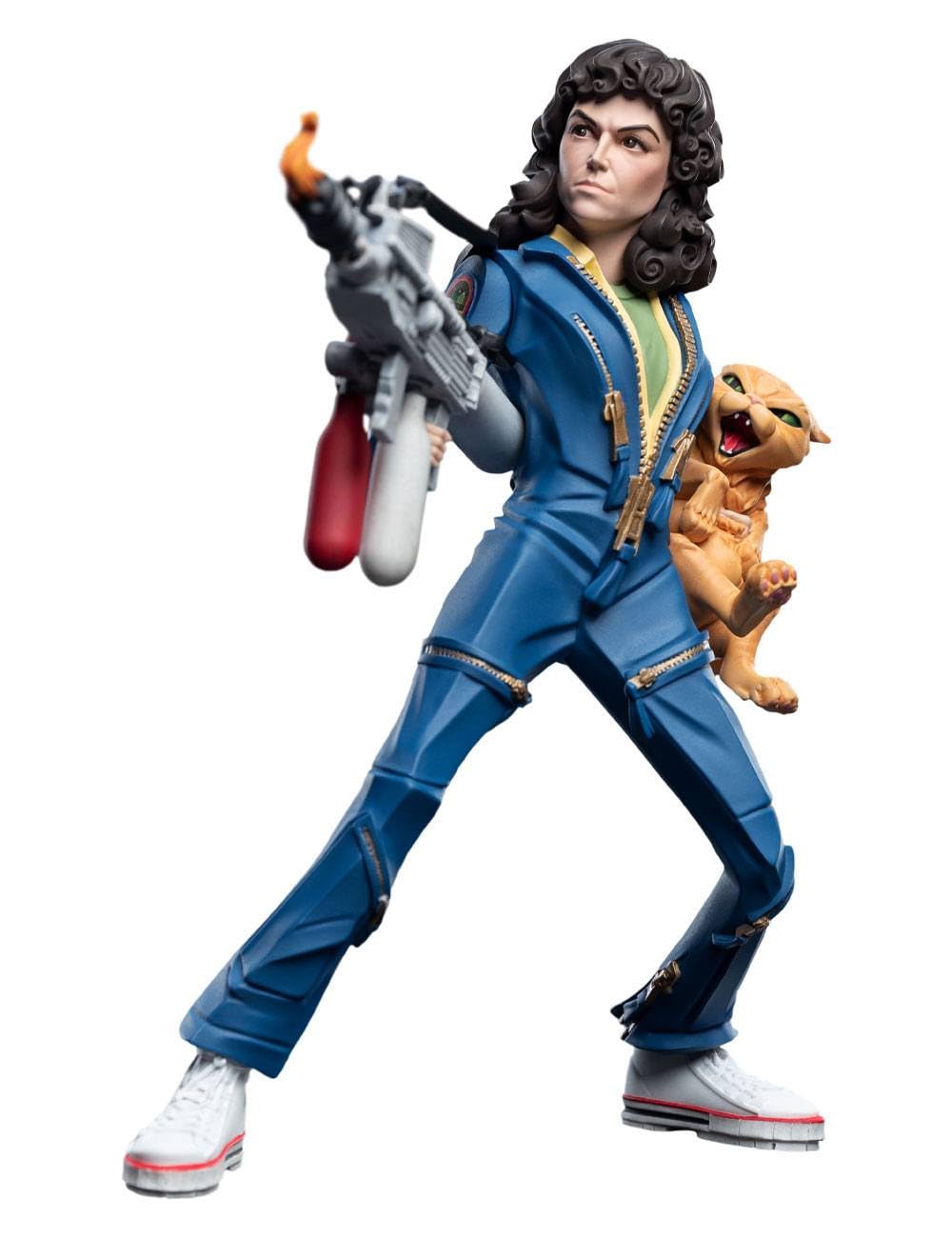 Alien Mini Epics Vinyl Figur Ellen Ripley 15 cm