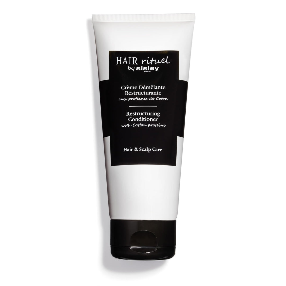 Sisley Paris Hair Rituel Crème Démêlante Restructurante 200 Ml