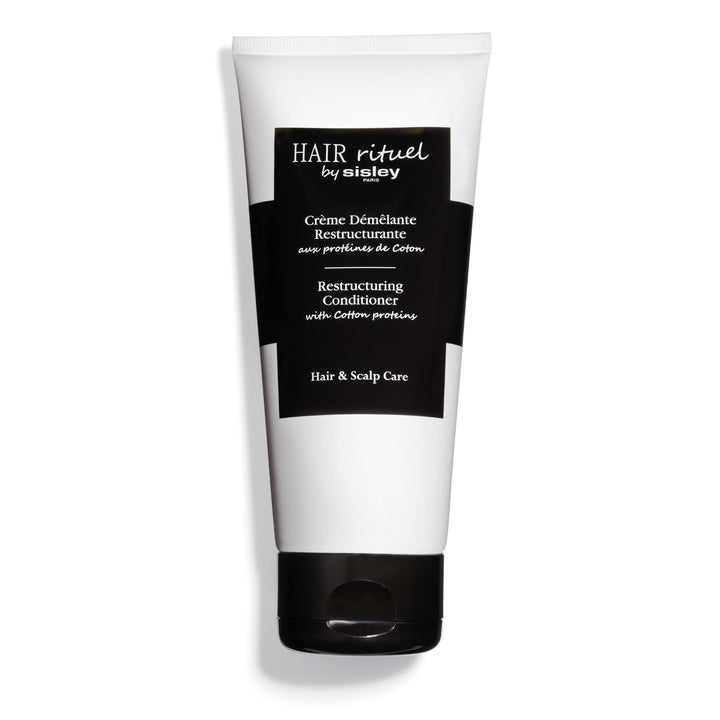 Sisley Paris Hair Rituel Crème Démêlante Restructurante 200 Ml
