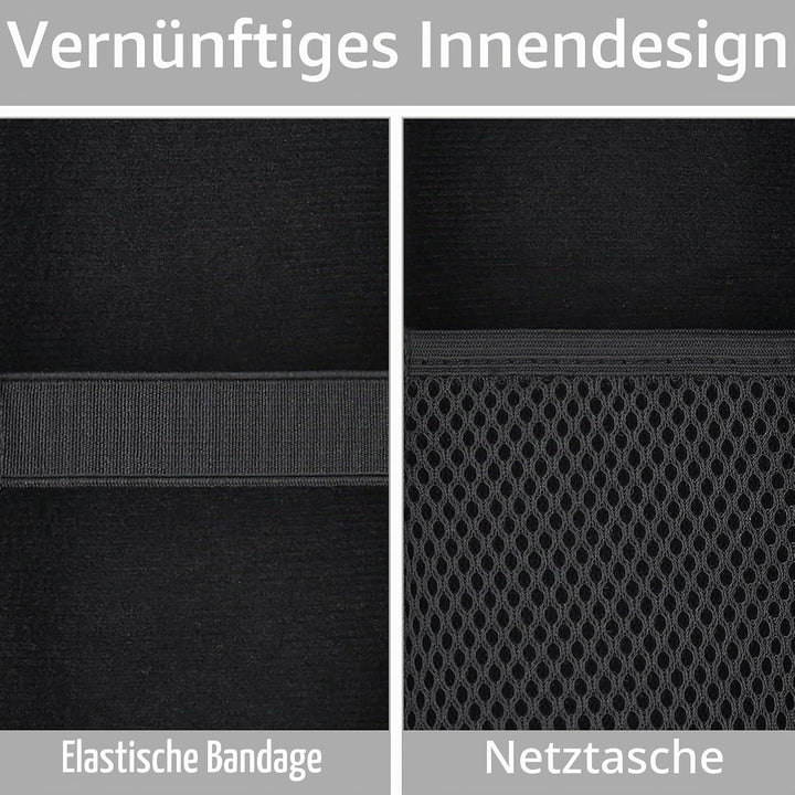 co2CREA Hart Reise Schutz Hülle Etui Tasche für Zoom R4 MultiTrak mobiler 4-Spur-Recorder, Nur Hülle