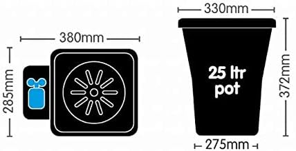 Autopot 2Pot XL Kit