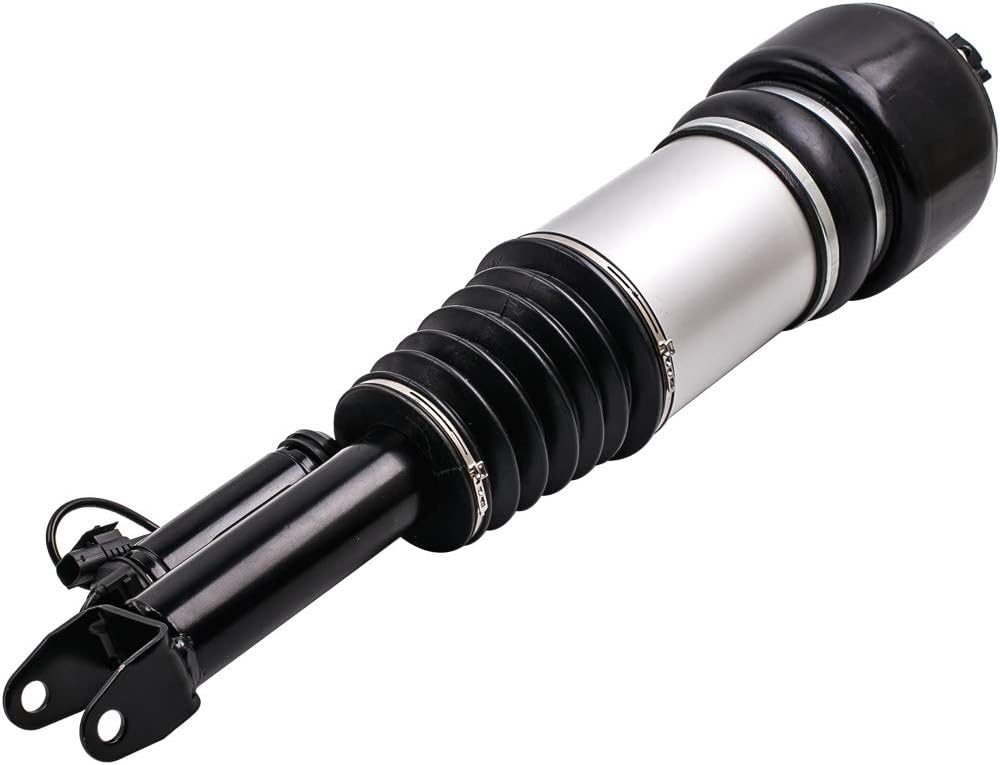 maXpeedingrods Luftfederung Stossdämpfer für W211 E Klasse Airmatic Vorne Links 2113205513 211320611