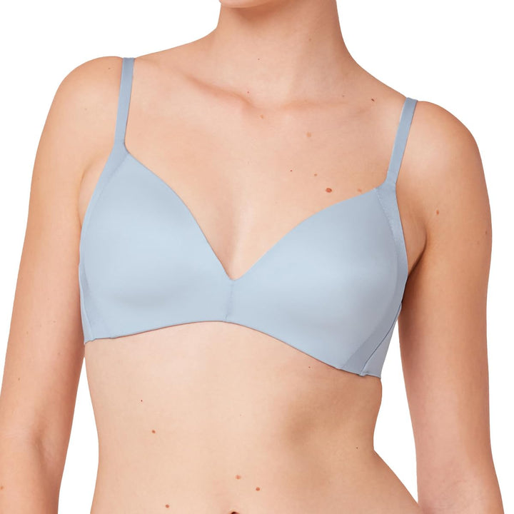 Triumph Damen Body Make-up Soft Touch P EX, 70A Fairy Blue