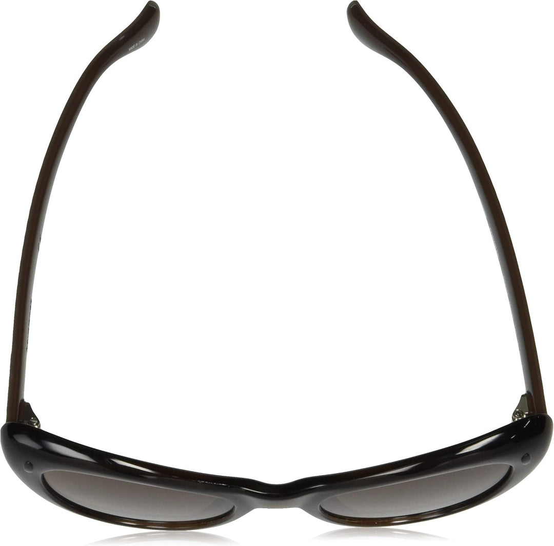Havaianas Damen CONCHAS Sonnenbrille, Brown, 50