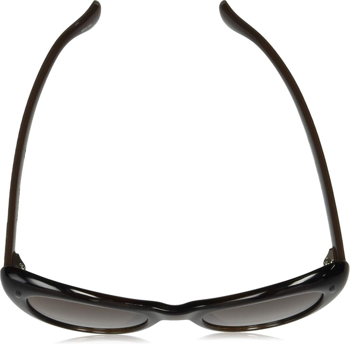 Havaianas Damen CONCHAS Sonnenbrille, Brown, 50