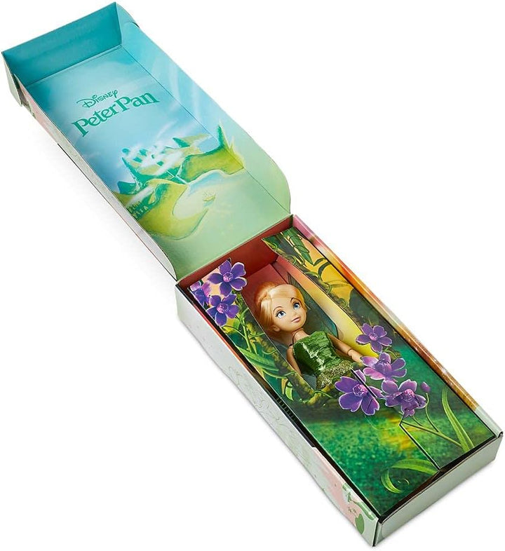 Disney Tinker Bell Classic Doll – Peter Pan – 10 Inches