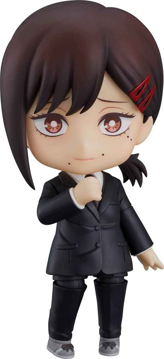 Chainsaw Man Nendoroid Actionfigur Kobeni 10 cm