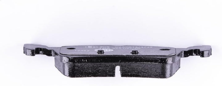 HELLA PAGID 8DB 355 021-701 Bremsbelagsatz - T2392 - Dicke/Stärke: 15.9mm - Bremssystem: Teves - nic