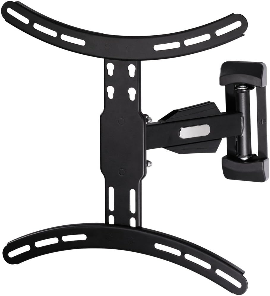 Hama TV-Wandhalterung Fullmotion, neigbar, schwenkbar (vollbeweglich), 81 bis 165 cm Diagonale (32 b