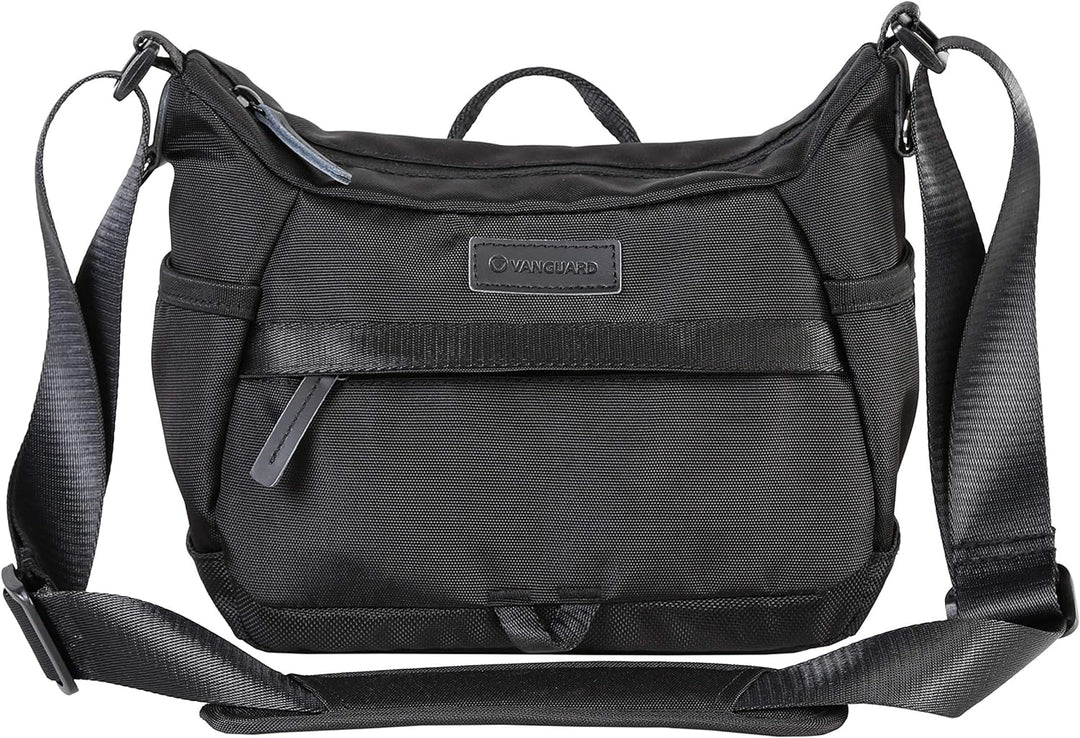 Vanguard GO 21M BK Schwarz VEO GO 21M Schwarz, VEO GO 21M Schwarz