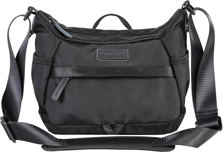 Vanguard GO 21M BK Schwarz VEO GO 21M Schwarz, VEO GO 21M Schwarz