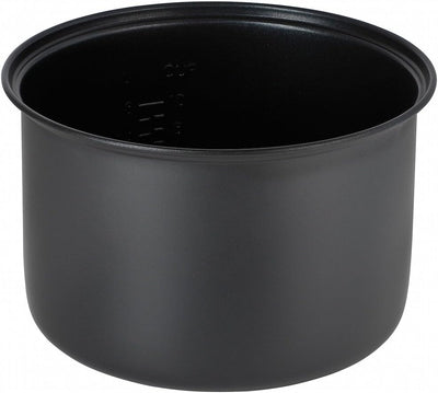 KeMar Kitchenware KRC-130 digitaler Reiskocher, BPA-frei, Brauner Reis, Naturreis, Dampfgarer, Titan