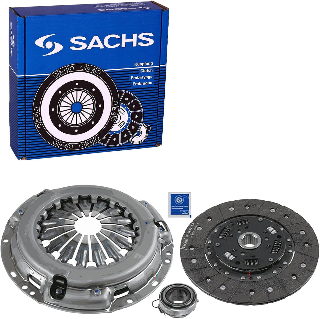 Sachs 3000 950 613 Kupplungssatz