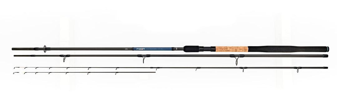 Daiwa N'ZON Distance XL Distance Feeder 3,96m 120g Rute