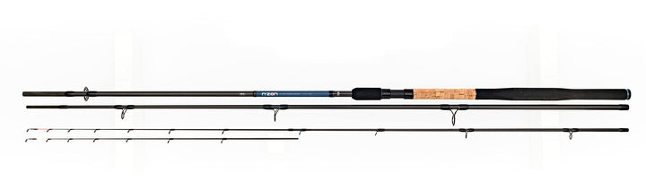 Daiwa N'ZON Distance XL Distance Feeder 3,96m 120g Rute