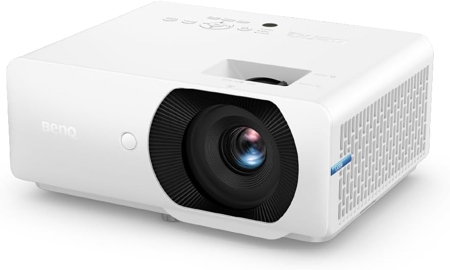BenQ LH655C 4.000 Lumen 1080p Laser-Beamer für Konferenzräume