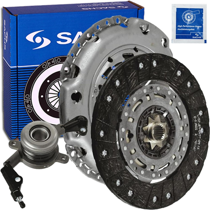 SACHS 3000 990 391 Kupplungssätze