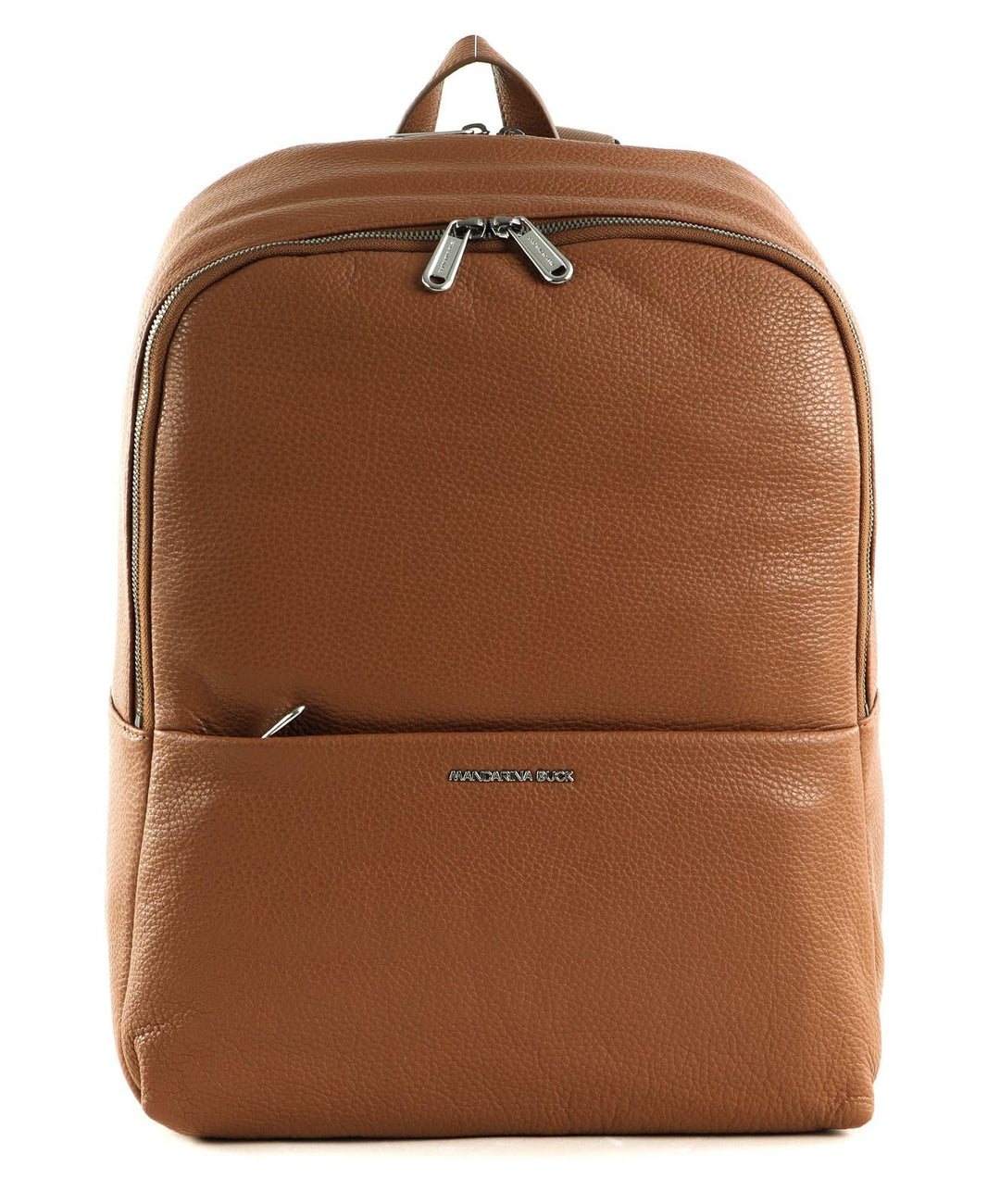 Mandarina Duck Mellow Urban Backpack Indian Tan