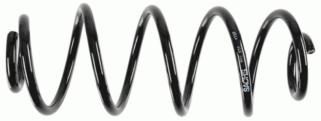 Sachs 994 332 Fahrwerksfeder