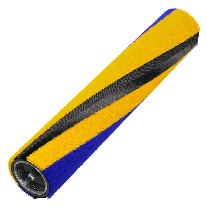 1 Bodenbürstenrolle Kompatibel mit Dyson V15/V15s Detect/Gen5/V12 Slim Softwalze Bodendüse,Weiche Fl