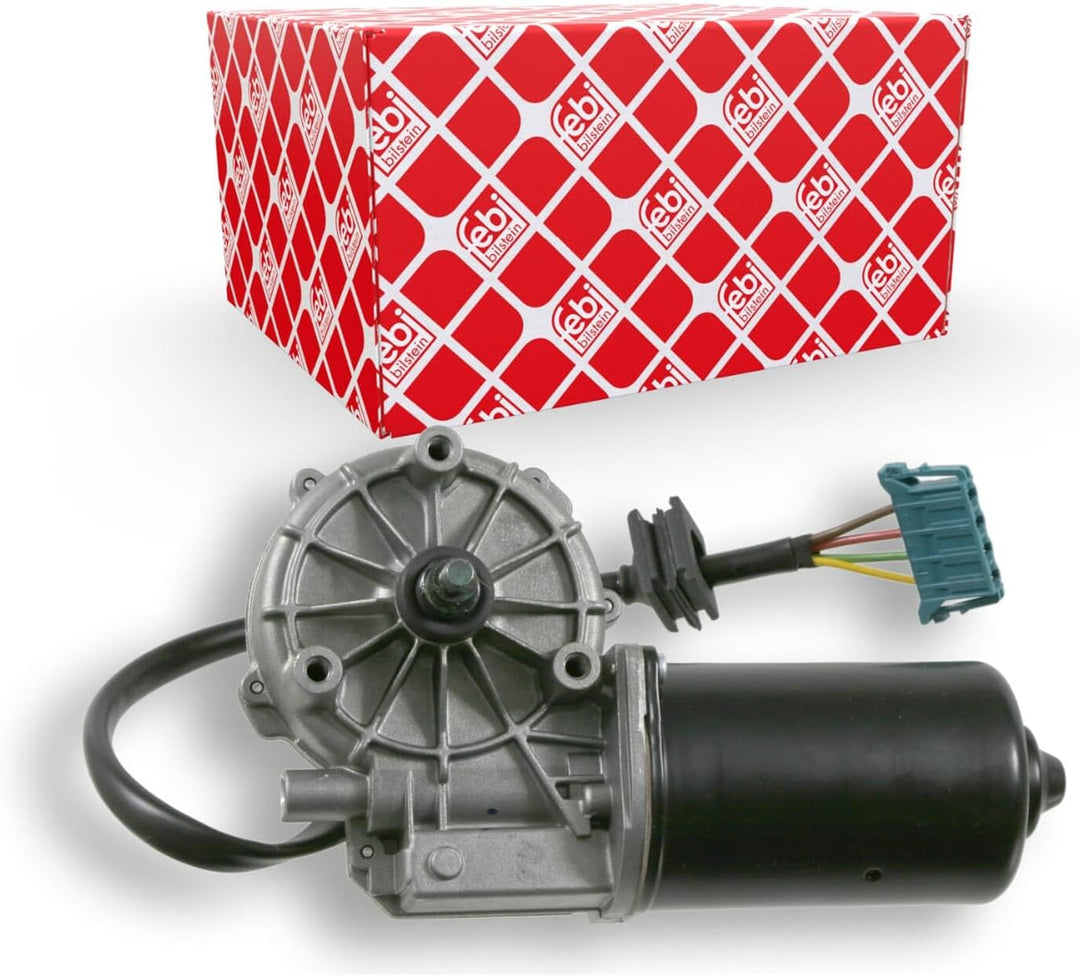 febi bilstein 22691 Scheibenwischermotor , 1 Stück