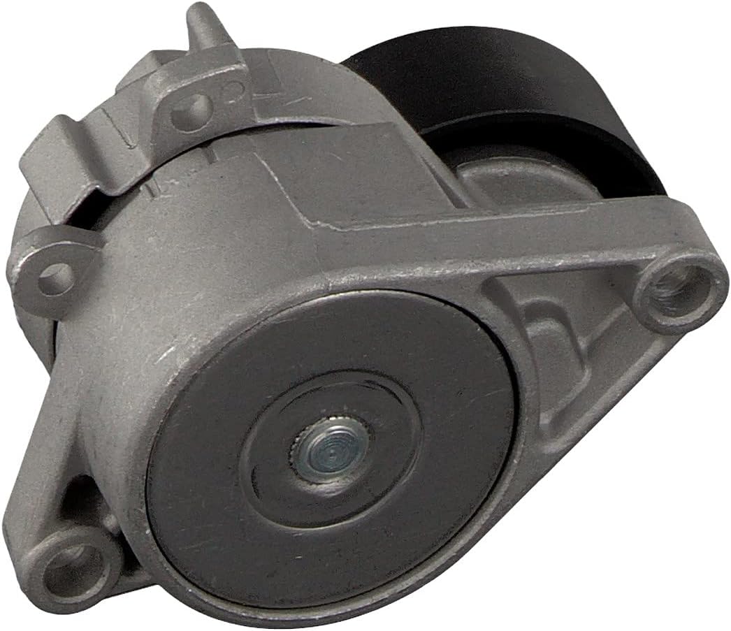 febi bilstein 09810 Riemenspanner für Keilrippenriemen , 1 Stück