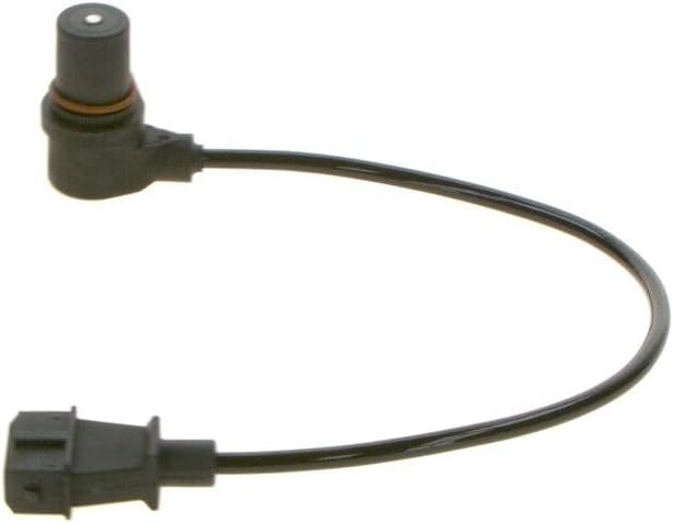 Bosch 0 281 002 165 Sensor, ZÃƒ ¼ndimpuls