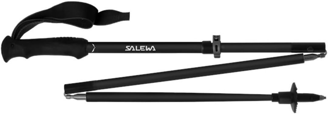 Salewa Pedroc Pro Carbonium Stöcke