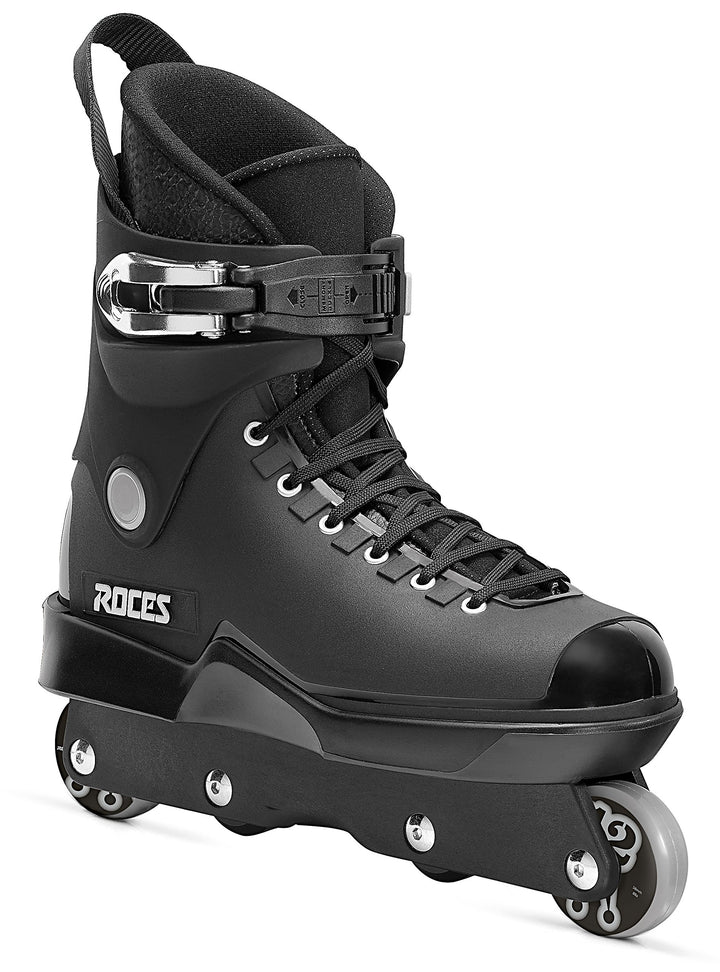 Roces M12 UFC Men's Roller Blades, Inline Roller Skates Senior, Comfortable Skates for Man, Adult, B