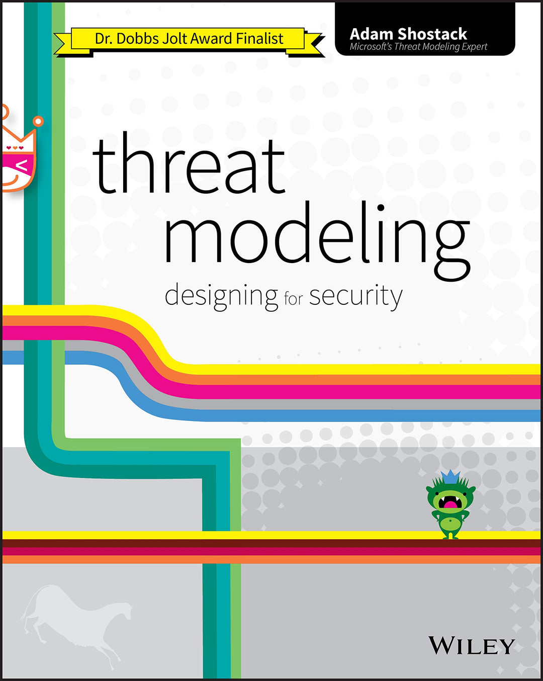 Threat Modeling: Designing for Security, Taschenbuch