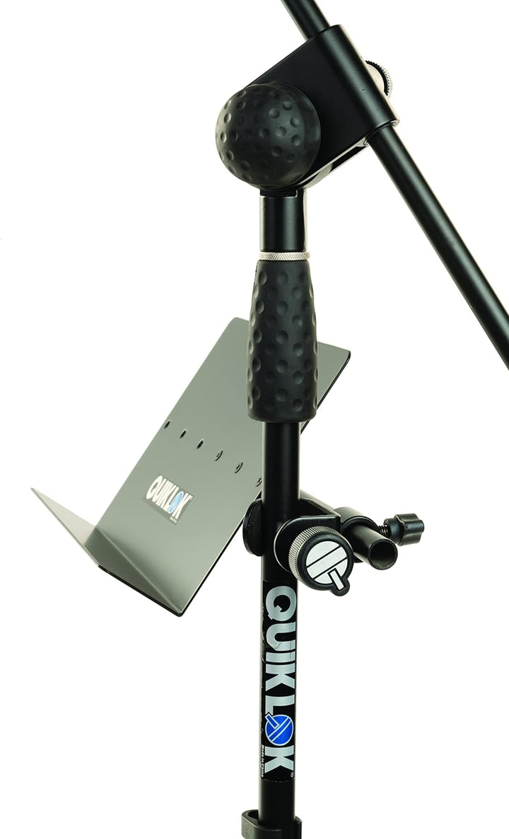 Quik Lok MS/303 Kleiner Clamp-On Notenhalter