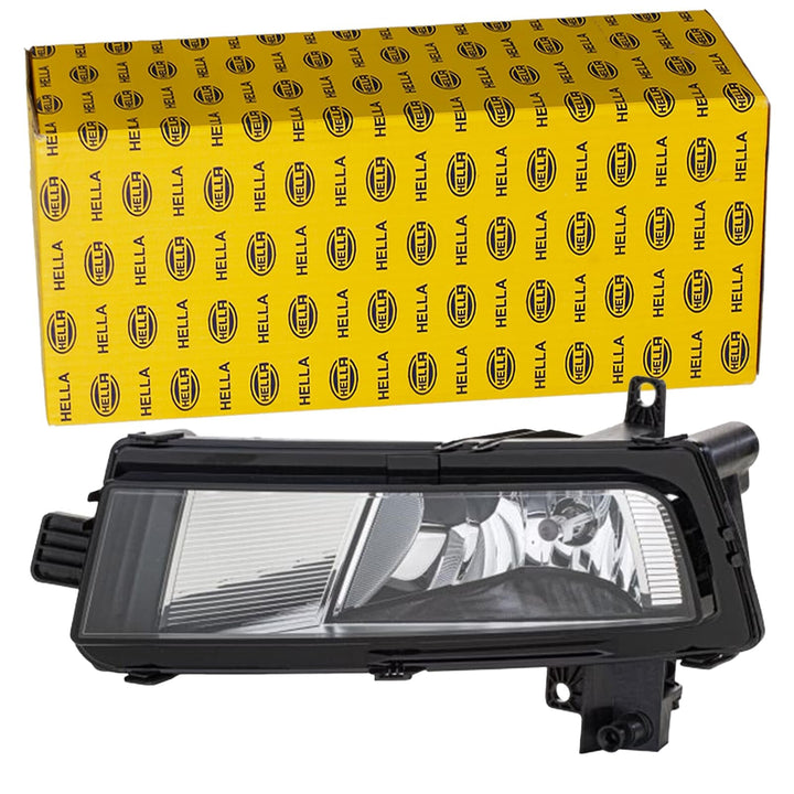 HELLA 1NG 354 843-051 Halogen-Nebelscheinwerfer- ECE - links