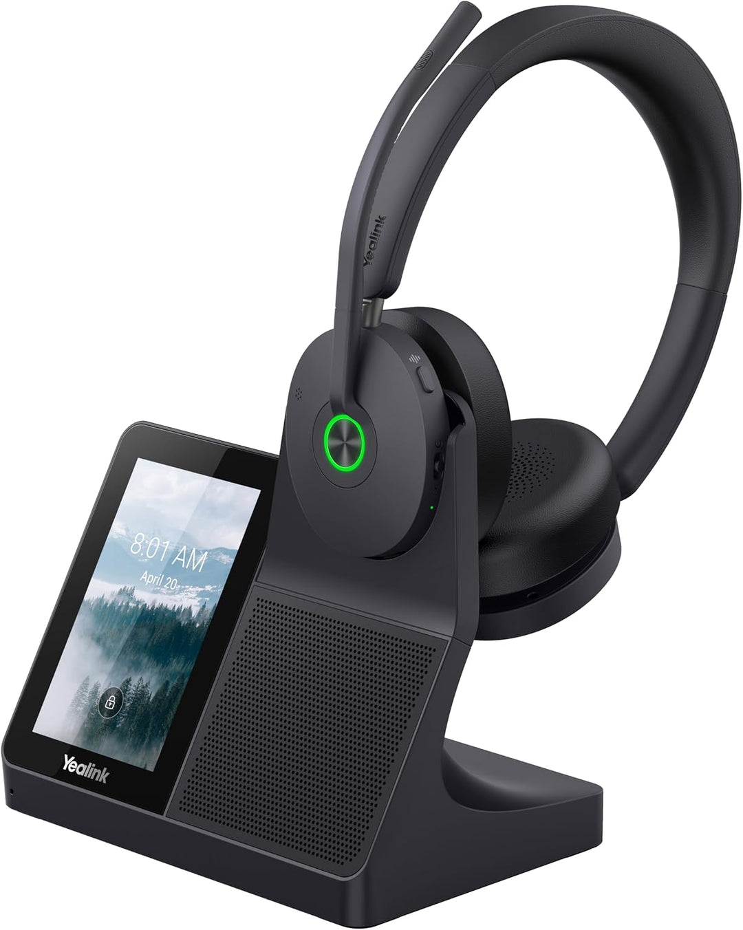 Yealink Headset WH68 Workstation