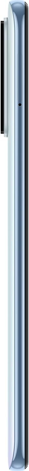 Xiaomi Redmi Note 10 Pro Glacier Blue 128GB Dual SIM 6+128GB Blau, 6+128GB Blau