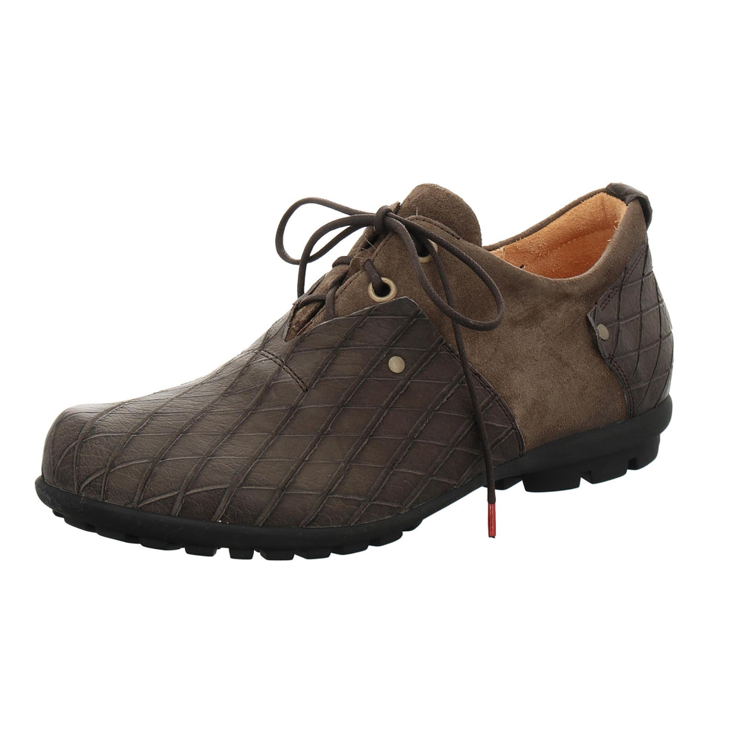 Think! Kong Herrenschuhe 3-000144-8010 42 EU 3040 Wolf Kombi, 42 EU 3040 Wolf Kombi