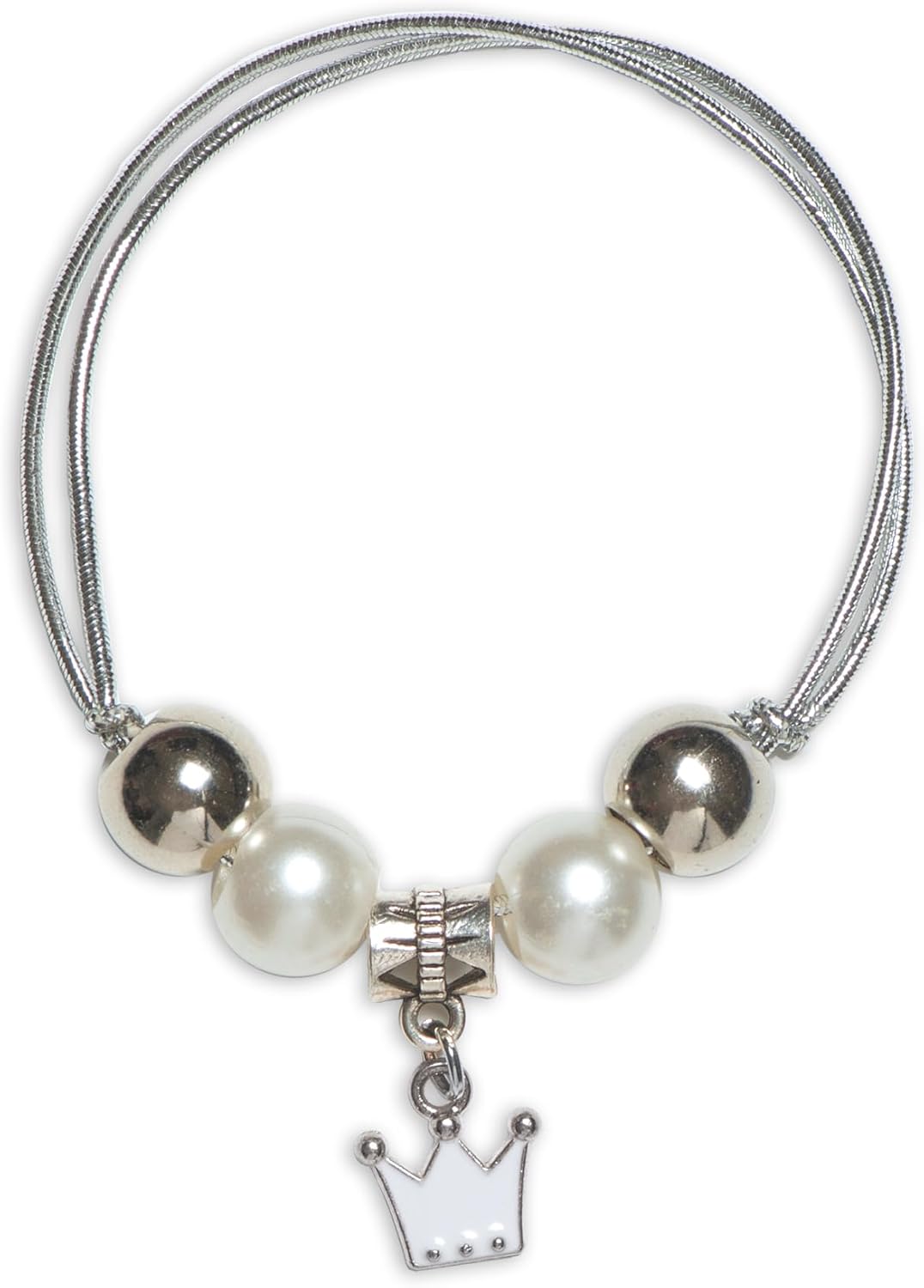 Janod - 8 Feel Good Schmuckstücke zum Selbermachen - Schmuckwerkstätten - DIY-Armbandherstellung - K