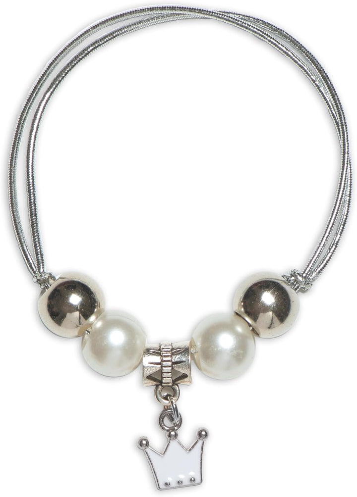 Janod - 8 Feel Good Schmuckstücke zum Selbermachen - Schmuckwerkstätten - DIY-Armbandherstellung - K