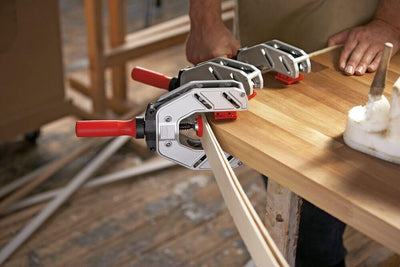 Bessey Einhand-Kantenzwinge EKT55