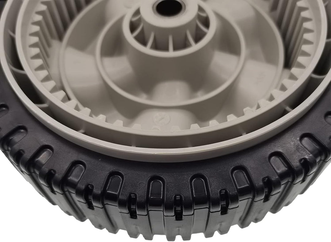 8 Zoll Rasenmäherrad 634-0190A für MTD 734-04581 Craftsman Huskee Troy Bilt Yard Man Rasenmäher Ersa