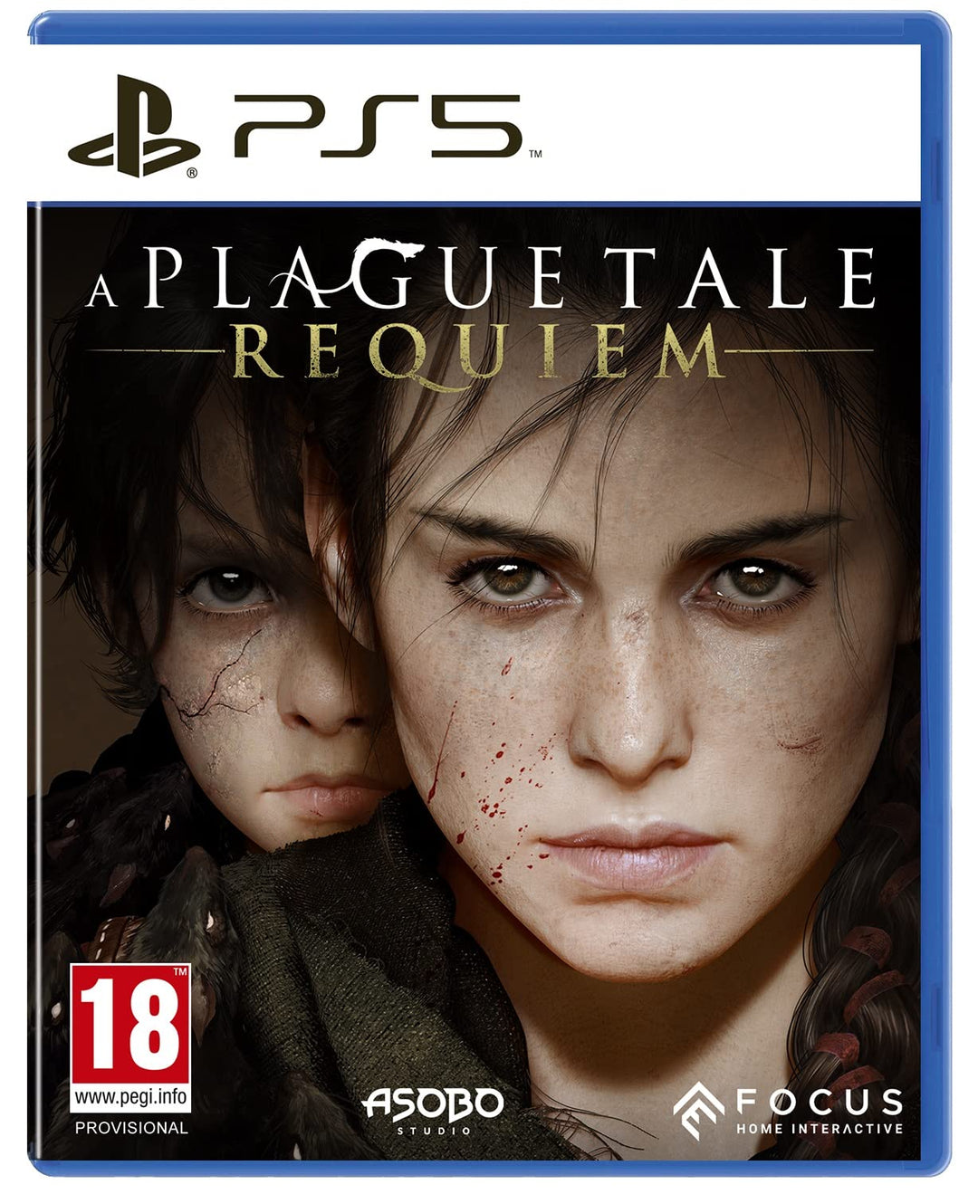 A Plague Tale Requiem