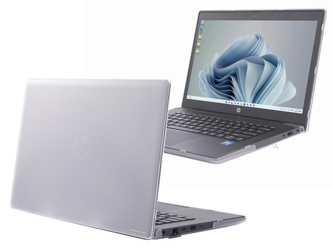 mCover Hartschalen-Schutzhülle, nur kompatibel mit 2021–2023 14 Zoll HP ProBook Fortis 14 Zoll G9 G1